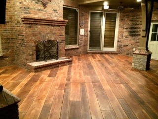 Concrete Wood | Leonardtown Maryland Concrete Wood | Leonardtown Maryland